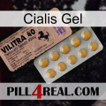 Cialis Gel 41